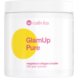 Calivita GLAMUP PURE - 330 g