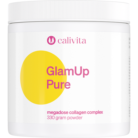 GLAMUP PURE  |330 g