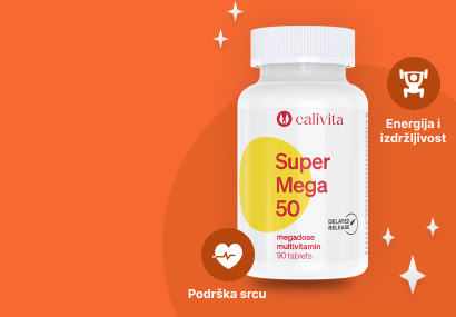 Super mega 50 calivita cijena